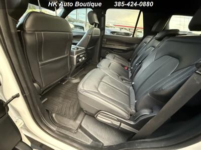 2020 Ford Expedition Limited   - Photo 25 - West Bountiful, UT 84087-1313