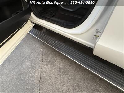 2020 Ford Expedition Limited   - Photo 8 - West Bountiful, UT 84087-1313