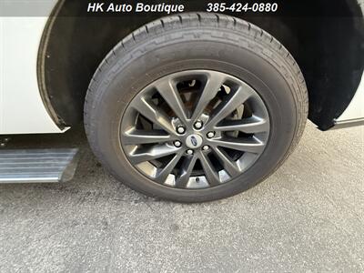 2020 Ford Expedition Limited   - Photo 32 - West Bountiful, UT 84087-1313