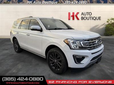 2020 Ford Expedition Limited SUV
