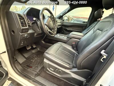 2020 Ford Expedition Limited   - Photo 10 - West Bountiful, UT 84087-1313