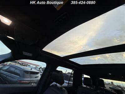 2020 Ford Expedition Limited   - Photo 23 - West Bountiful, UT 84087-1313
