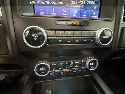 2020 Ford Expedition Limited   - Photo 19 - West Bountiful, UT 84087-1313