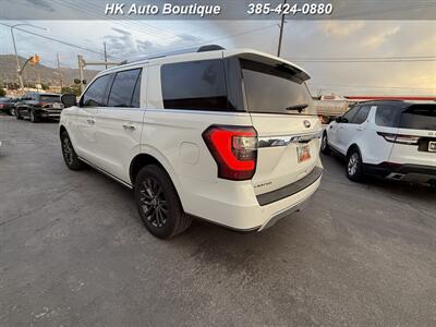 2020 Ford Expedition Limited   - Photo 7 - West Bountiful, UT 84087-1313