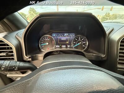 2020 Ford Expedition Limited   - Photo 15 - West Bountiful, UT 84087-1313
