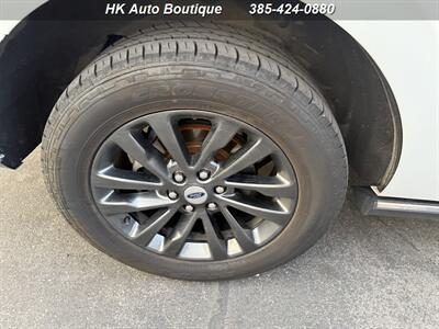 2020 Ford Expedition Limited   - Photo 33 - West Bountiful, UT 84087-1313