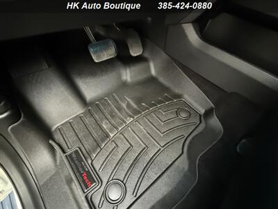 2020 Ford Expedition Limited   - Photo 9 - West Bountiful, UT 84087-1313