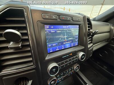 2020 Ford Expedition Limited   - Photo 17 - West Bountiful, UT 84087-1313