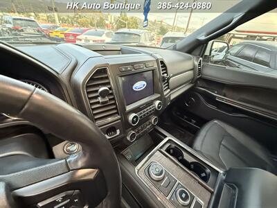 2020 Ford Expedition Limited   - Photo 18 - West Bountiful, UT 84087-1313