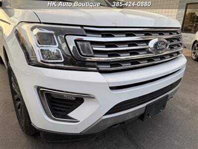 2020 Ford Expedition Limited   - Photo 36 - West Bountiful, UT 84087-1313