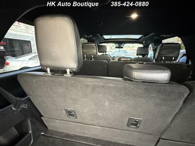 2020 Ford Expedition Limited   - Photo 30 - West Bountiful, UT 84087-1313