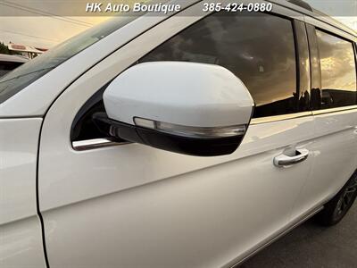 2020 Ford Expedition Limited   - Photo 35 - West Bountiful, UT 84087-1313