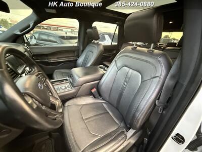 2020 Ford Expedition Limited   - Photo 13 - West Bountiful, UT 84087-1313