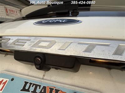 2020 Ford Expedition Limited   - Photo 34 - West Bountiful, UT 84087-1313