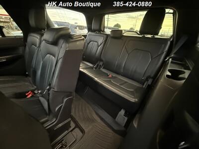 2020 Ford Expedition Limited   - Photo 28 - West Bountiful, UT 84087-1313