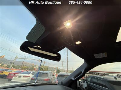 2020 Ford Expedition Limited   - Photo 22 - West Bountiful, UT 84087-1313