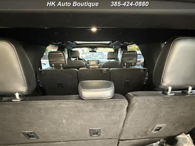 2020 Ford Expedition Limited   - Photo 29 - West Bountiful, UT 84087-1313