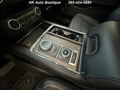 2020 Ford Expedition Limited   - Photo 20 - West Bountiful, UT 84087-1313