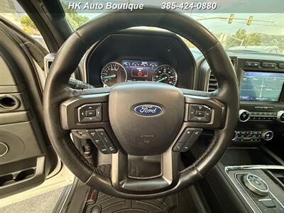 2020 Ford Expedition Limited   - Photo 14 - West Bountiful, UT 84087-1313