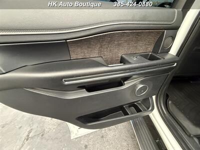 2020 Ford Expedition Limited   - Photo 24 - West Bountiful, UT 84087-1313