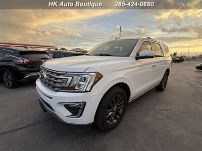 2020 Ford Expedition Limited   - Photo 3 - West Bountiful, UT 84087-1313