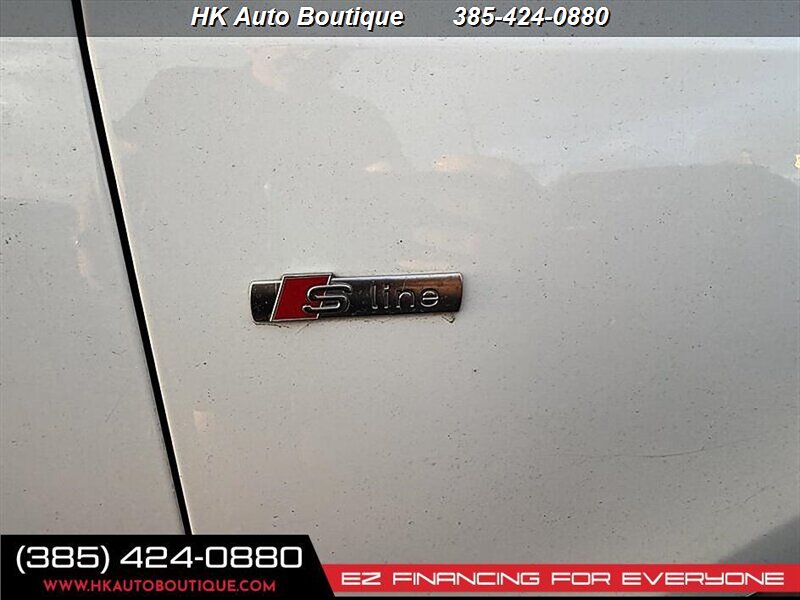 2012 Audi Q5 3.2 quattro Premium Plus - Photo 32 - West Bountiful, UT 84087-1313
