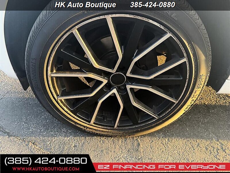 2012 Audi Q5 3.2 quattro Premium Plus - Photo 10 - West Bountiful, UT 84087-1313