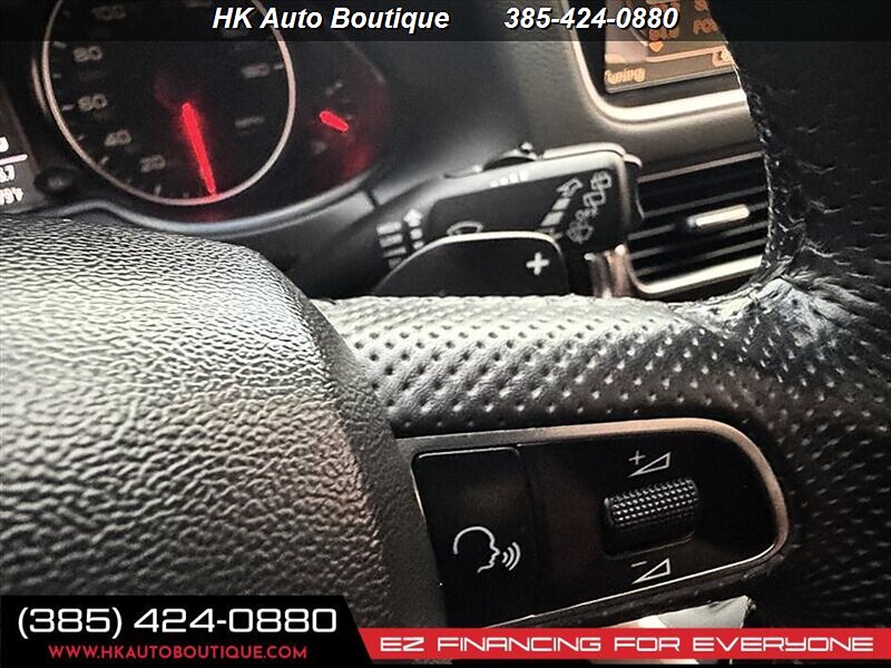 2012 Audi Q5 3.2 quattro Premium Plus - Photo 27 - West Bountiful, UT 84087-1313