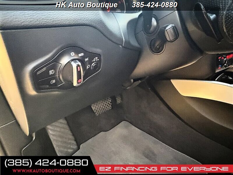 2012 Audi Q5 3.2 quattro Premium Plus - Photo 28 - West Bountiful, UT 84087-1313