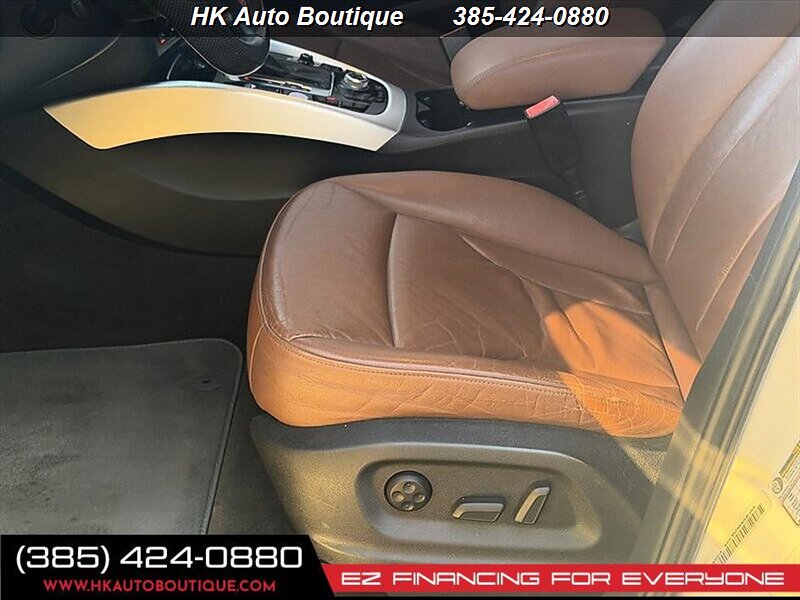 2012 Audi Q5 3.2 quattro Premium Plus - Photo 29 - West Bountiful, UT 84087-1313