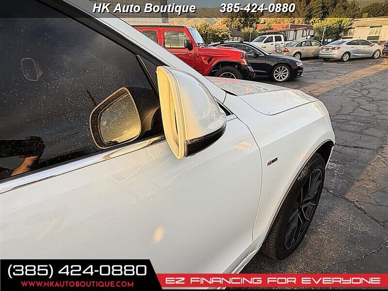 2012 Audi Q5 3.2 quattro Premium Plus - Photo 31 - West Bountiful, UT 84087-1313