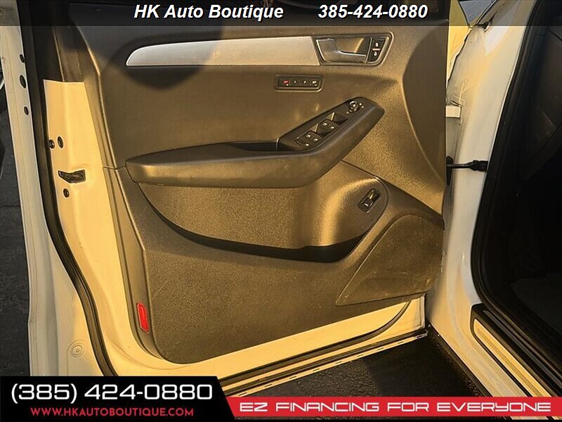 2012 Audi Q5 3.2 quattro Premium Plus - Photo 11 - West Bountiful, UT 84087-1313