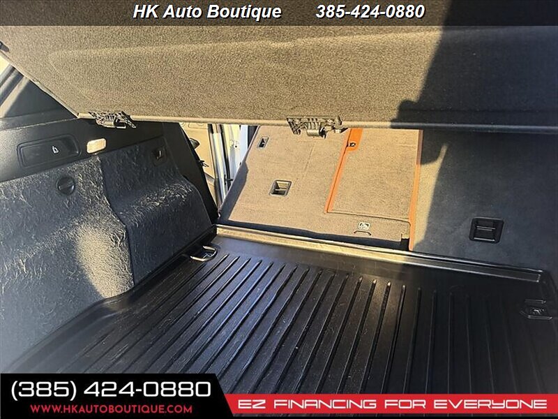 2012 Audi Q5 3.2 quattro Premium Plus - Photo 23 - West Bountiful, UT 84087-1313
