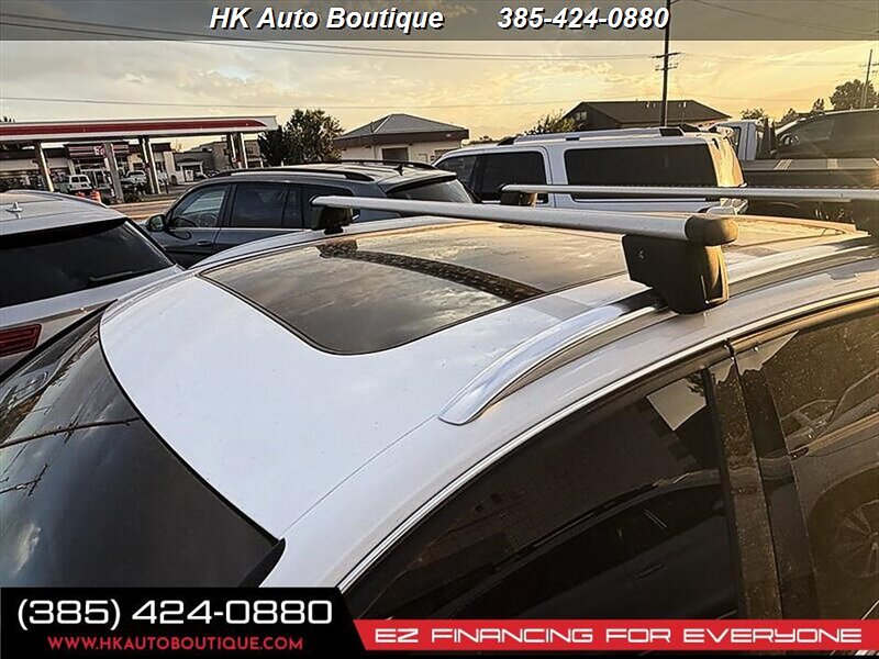 2012 Audi Q5 3.2 quattro Premium Plus - Photo 33 - West Bountiful, UT 84087-1313