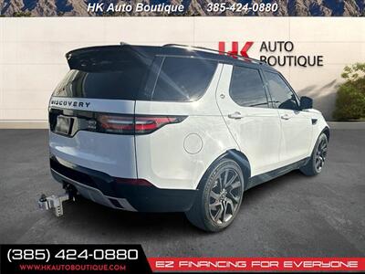 2017 Land Rover Discovery HSE Td6   - Photo 8 - West Bountiful, UT 84087-1313