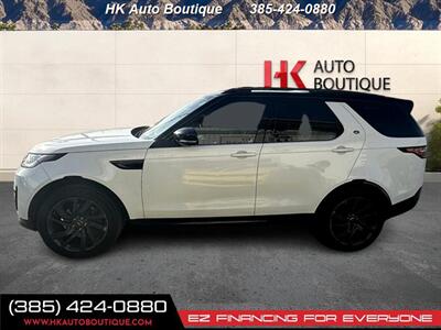 2017 Land Rover Discovery HSE Td6   - Photo 5 - West Bountiful, UT 84087-1313