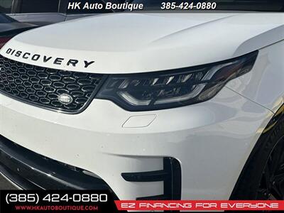 2017 Land Rover Discovery HSE Td6   - Photo 30 - West Bountiful, UT 84087-1313