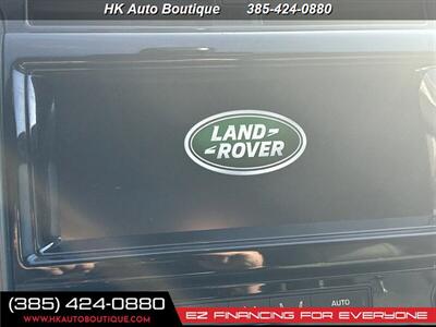 2017 Land Rover Discovery HSE Td6   - Photo 22 - West Bountiful, UT 84087-1313