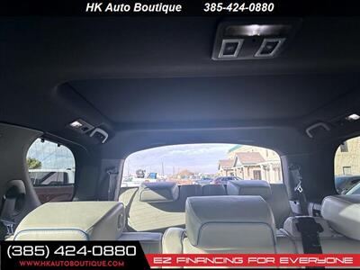 2017 Land Rover Discovery HSE Td6   - Photo 23 - West Bountiful, UT 84087-1313