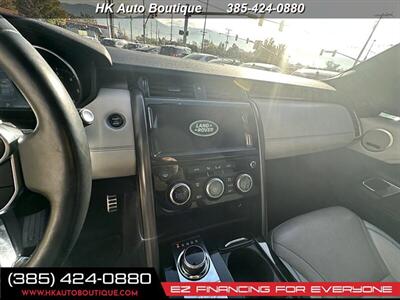 2017 Land Rover Discovery HSE Td6   - Photo 14 - West Bountiful, UT 84087-1313