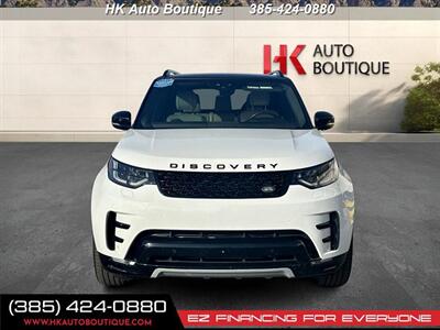 2017 Land Rover Discovery HSE Td6   - Photo 3 - West Bountiful, UT 84087-1313