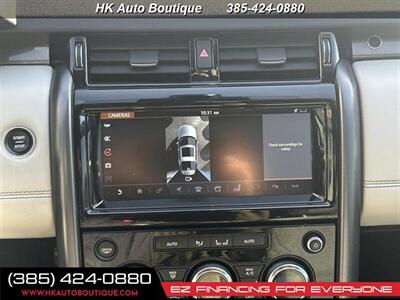 2017 Land Rover Discovery HSE Td6   - Photo 15 - West Bountiful, UT 84087-1313