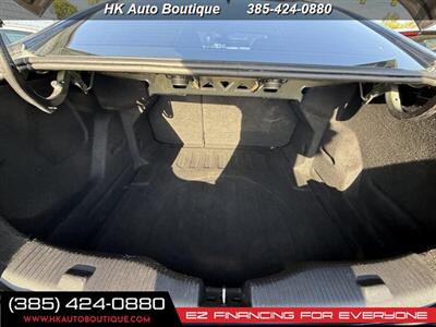 2016 Chevrolet Cruze LT Auto   - Photo 25 - West Bountiful, UT 84087-1313