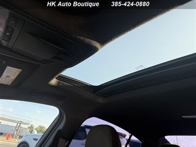 2016 Chevrolet Cruze LT Auto   - Photo 21 - West Bountiful, UT 84087-1313