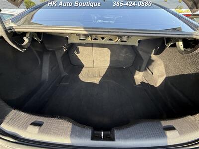 2016 Chevrolet Cruze LT Auto   - Photo 25 - West Bountiful, UT 84087-1313