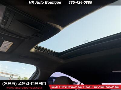 2016 Chevrolet Cruze LT Auto   - Photo 21 - West Bountiful, UT 84087-1313