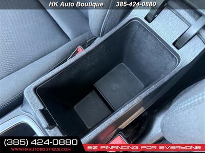 2016 Chevrolet Cruze LT Auto   - Photo 22 - West Bountiful, UT 84087-1313
