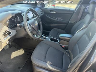 2016 Chevrolet Cruze LT Auto   - Photo 14 - West Bountiful, UT 84087-1313