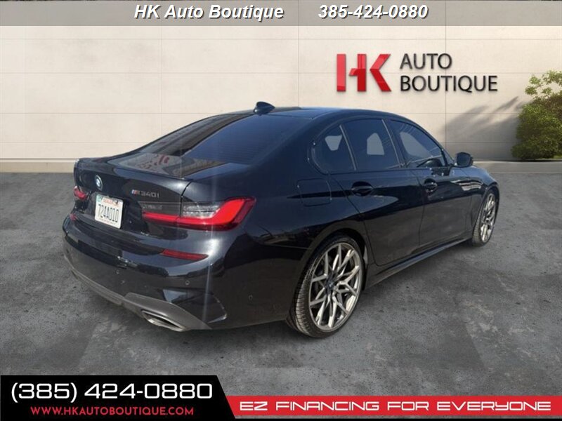 2020 BMW 3 Series M340i - Photo 7 - West Bountiful, UT 84087-1313