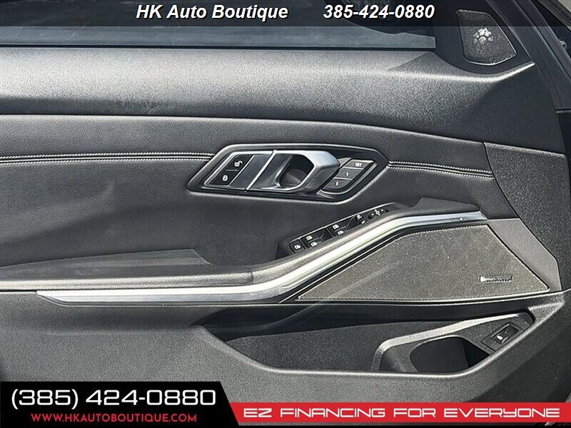 2020 BMW 3 Series M340i - Photo 24 - West Bountiful, UT 84087-1313